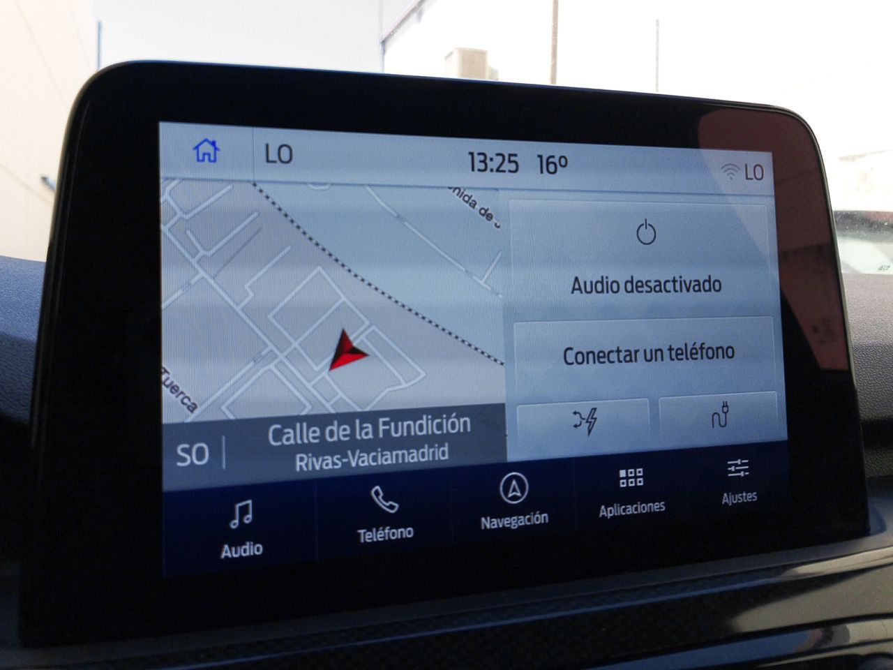 Ford Kuga 2.5 Duratec PHEV ST-Line - foto 17