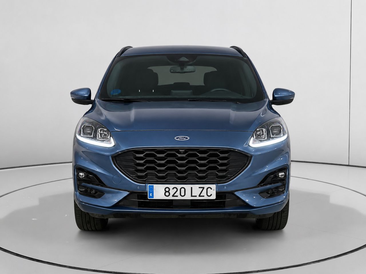 Ford Kuga 2.5 Duratec PHEV ST-Line - foto 7