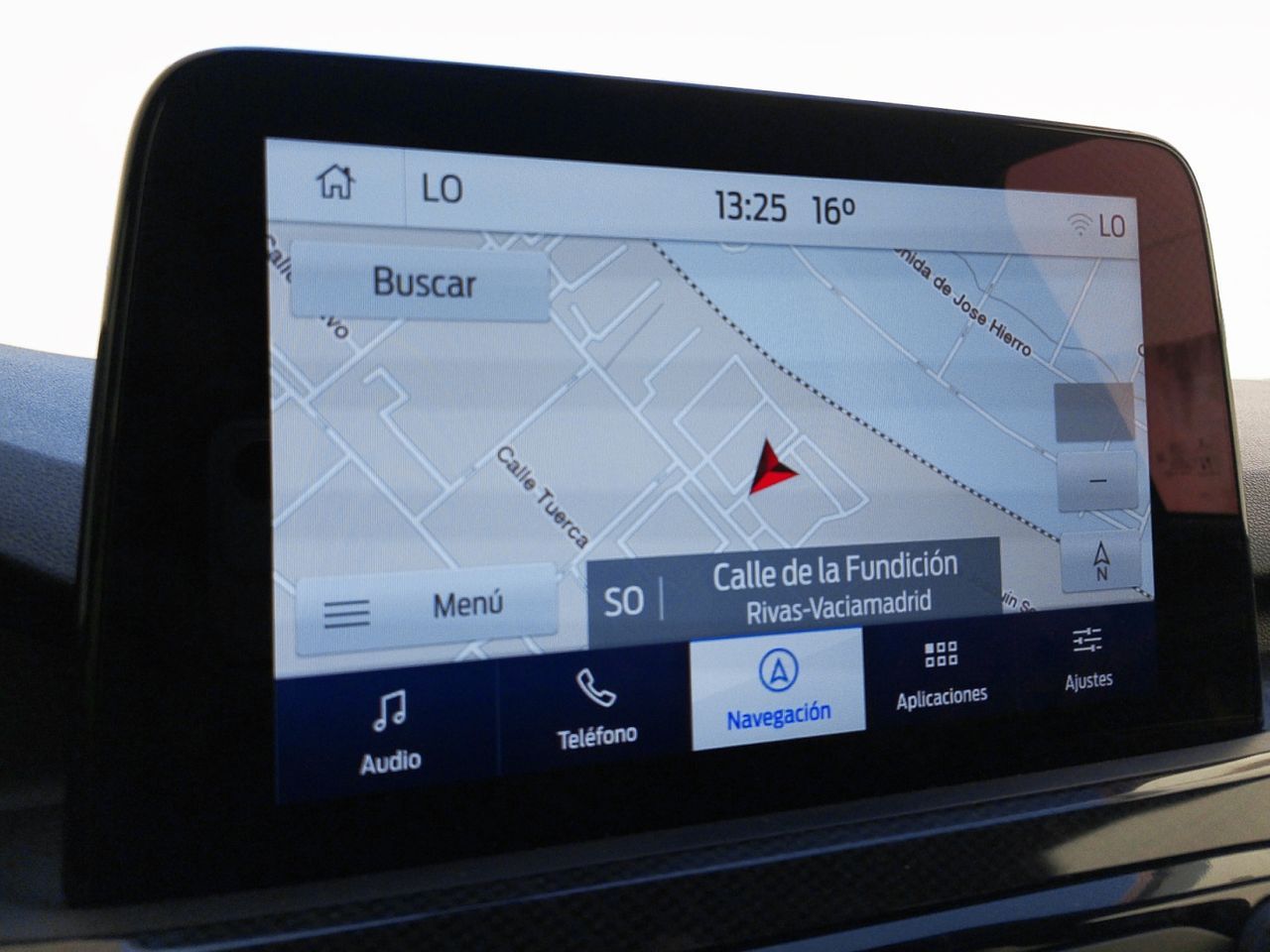 Ford Kuga 2.5 Duratec PHEV ST-Line - foto 18