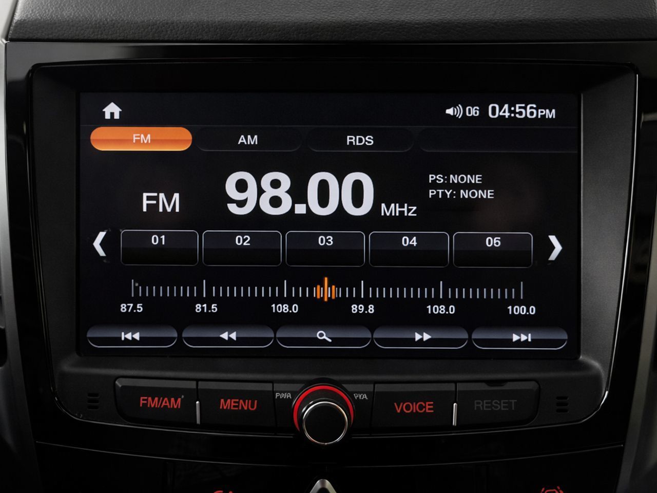 SsangYong Tivoli G16 Limited 4x2 - foto 16