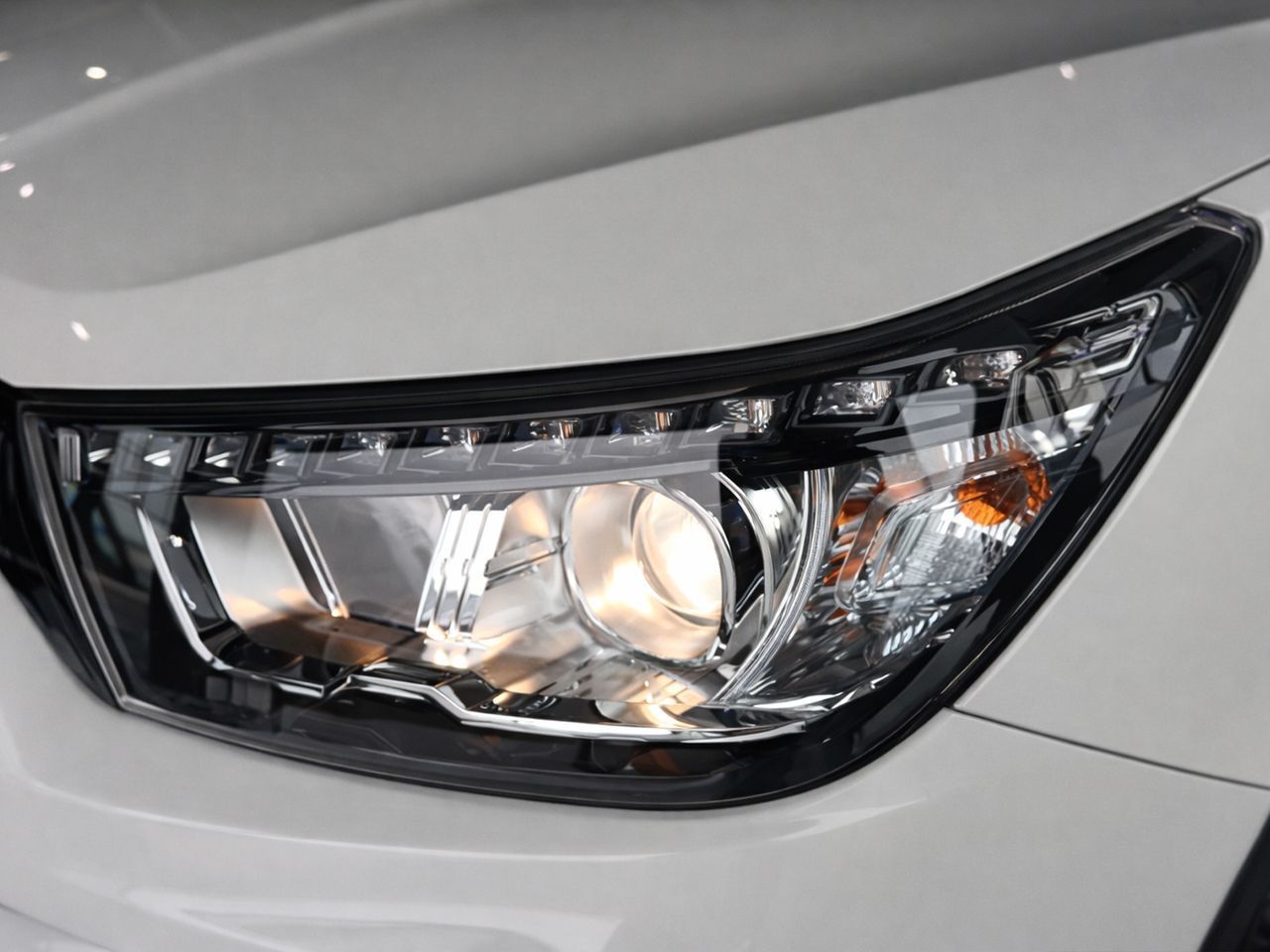 SsangYong Tivoli G16 Limited 4x2 - foto 22