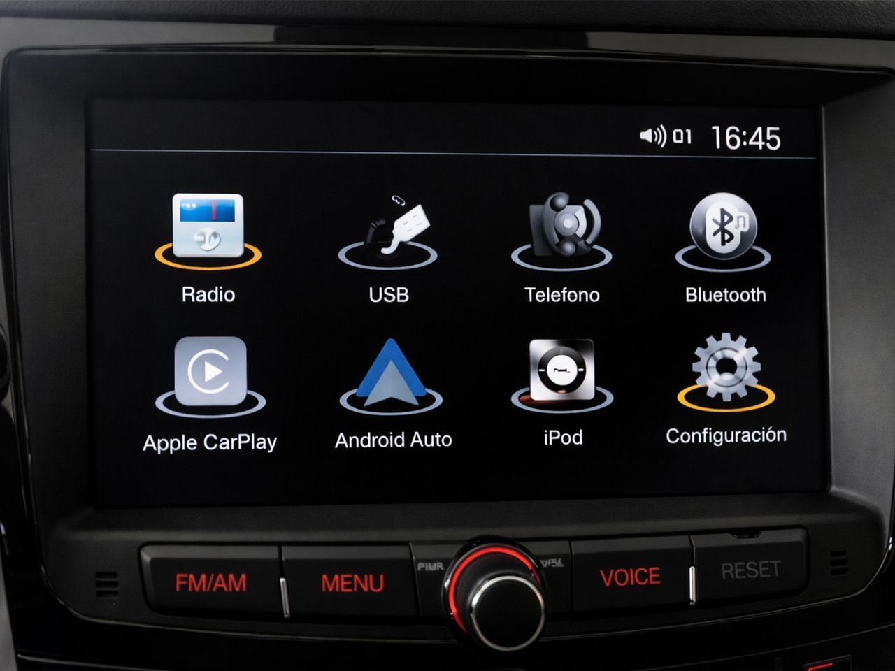 SsangYong Tivoli G16 Limited 4x2 - foto 15