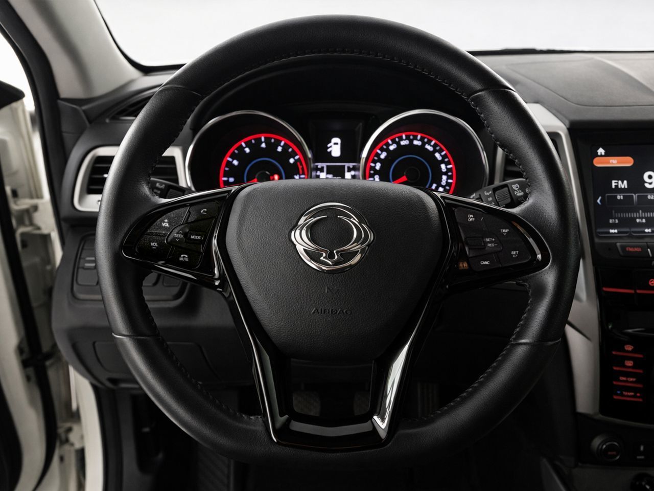 SsangYong Tivoli G16 Limited 4x2 - foto 8
