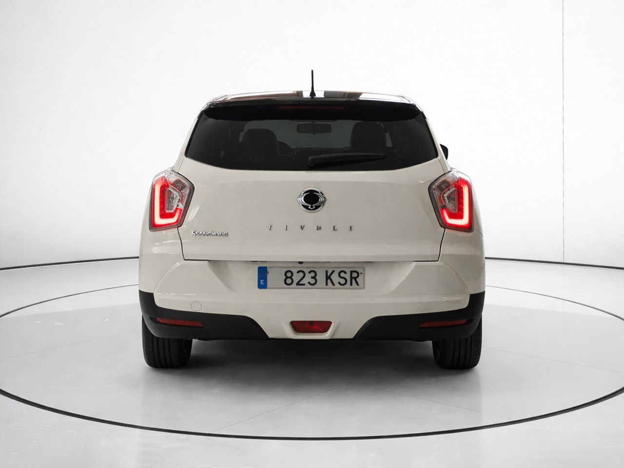 SsangYong Tivoli G16 Limited 4x2 - foto 3