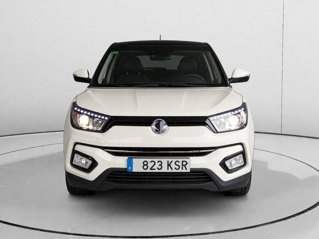 SsangYong Tivoli G16 Limited 4x2 - foto 5