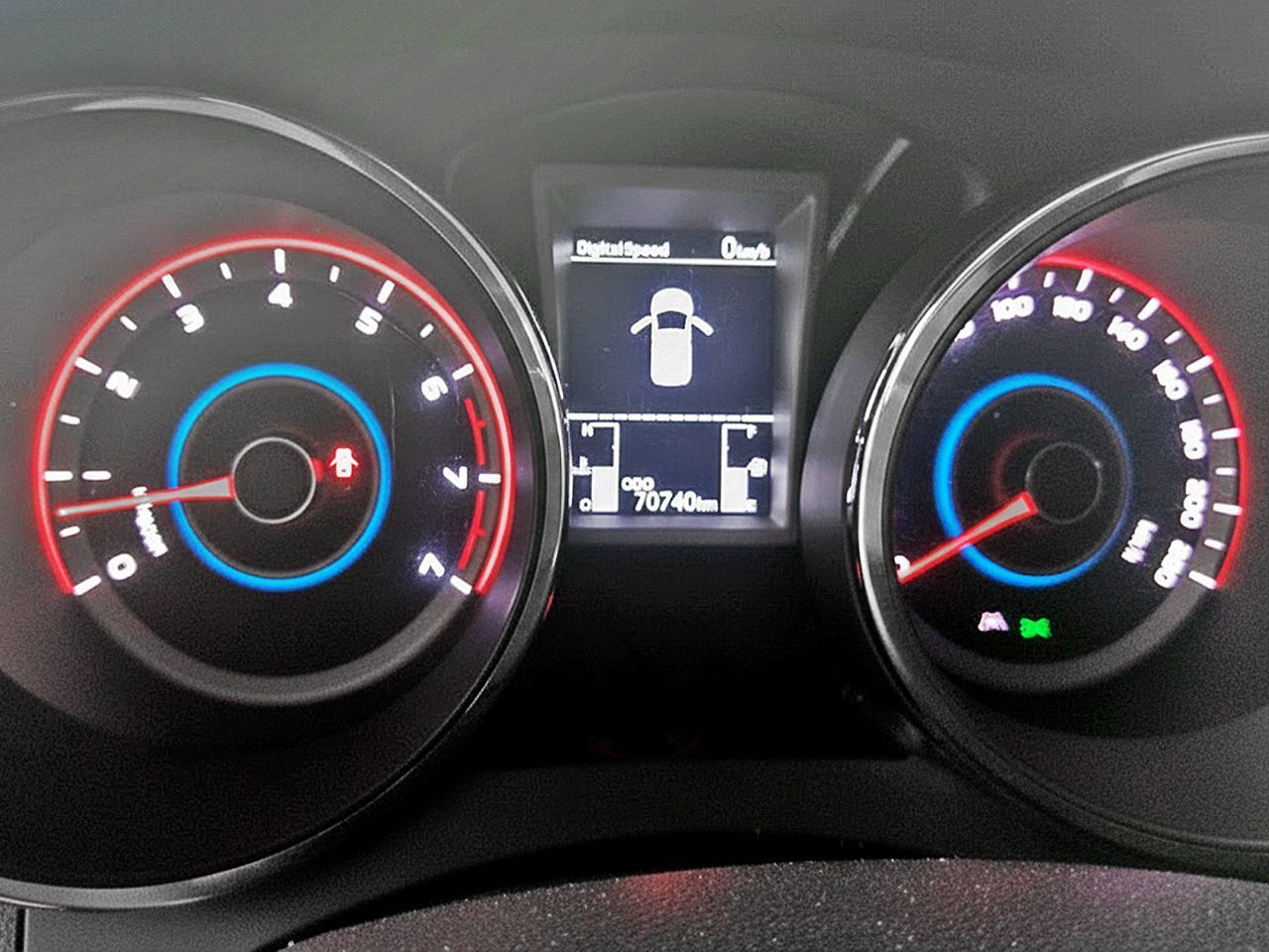 SsangYong Tivoli G16 Limited 4x2 - foto 14