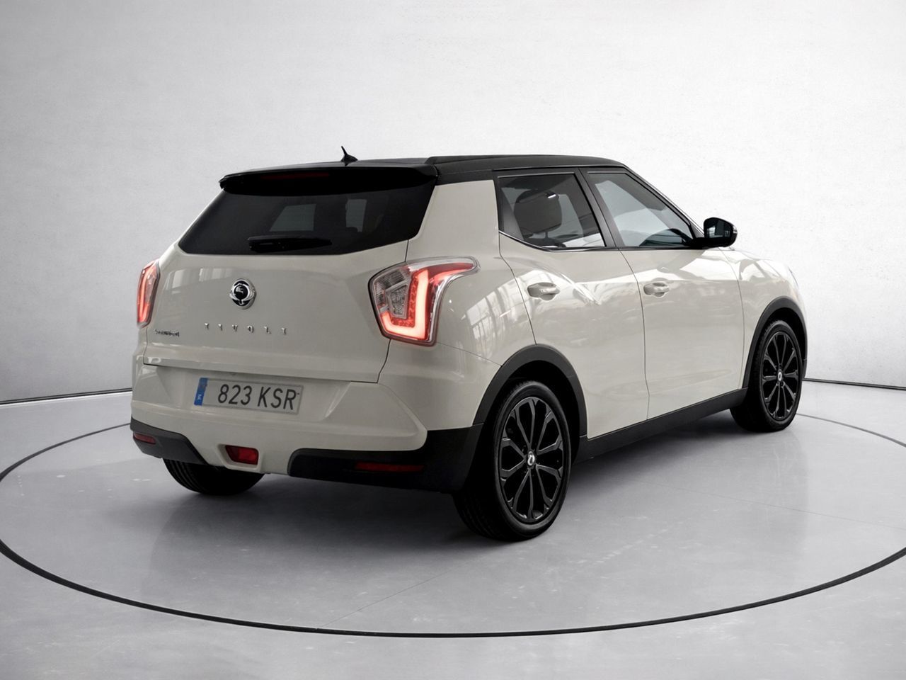 SsangYong Tivoli G16 Limited 4x2 - foto 2