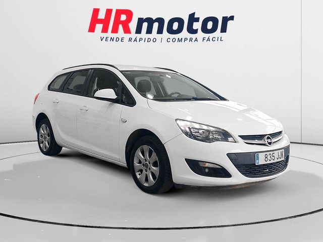 Opel Astra Sports Tourer 1.6 CDTI Selective