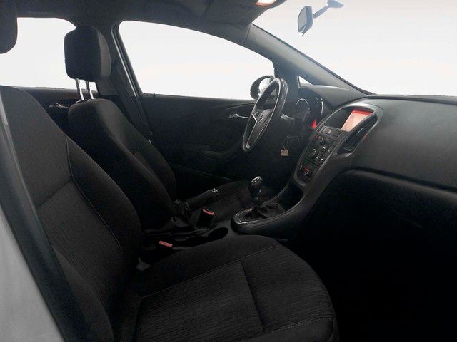 Opel Astra Sports Tourer 1.6 CDTI Selective - foto 11