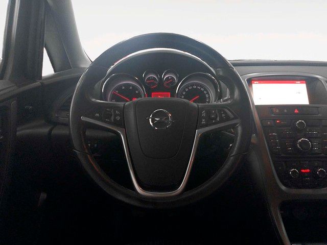 Opel Astra Sports Tourer 1.6 CDTI Selective - foto 8