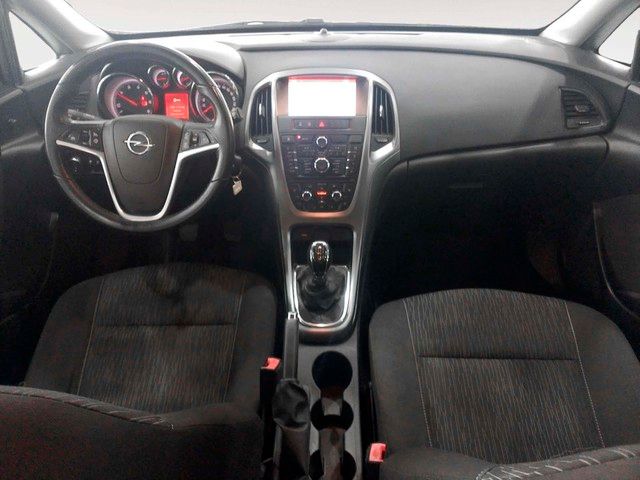 Opel Astra Sports Tourer 1.6 CDTI Selective - foto 7