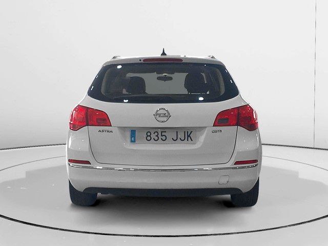 Opel Astra Sports Tourer 1.6 CDTI Selective - foto 3