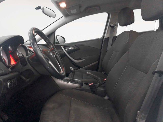 Opel Astra Sports Tourer 1.6 CDTI Selective - foto 9