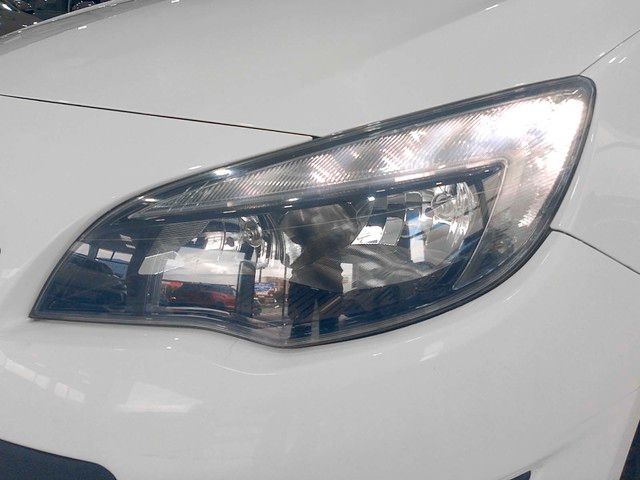 Opel Astra Sports Tourer 1.6 CDTI Selective - foto 22