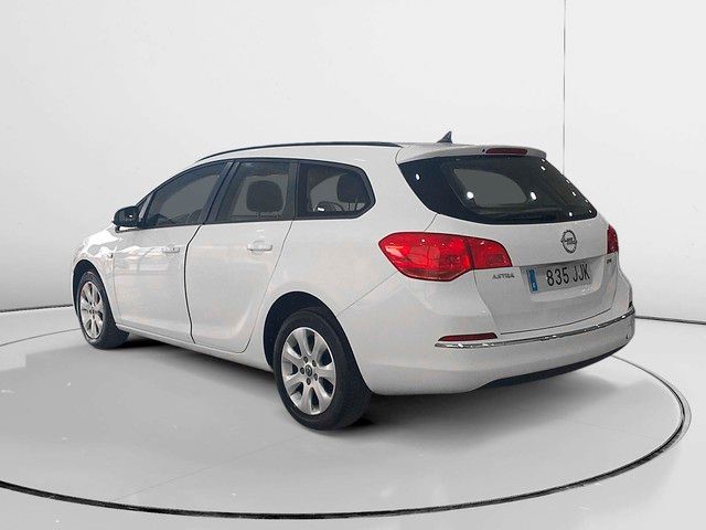 Opel Astra Sports Tourer 1.6 CDTI Selective - foto 4