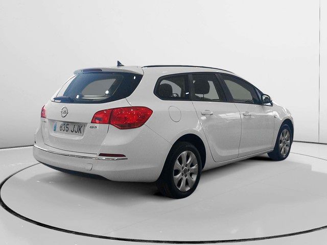 Opel Astra Sports Tourer 1.6 CDTI Selective - foto 2