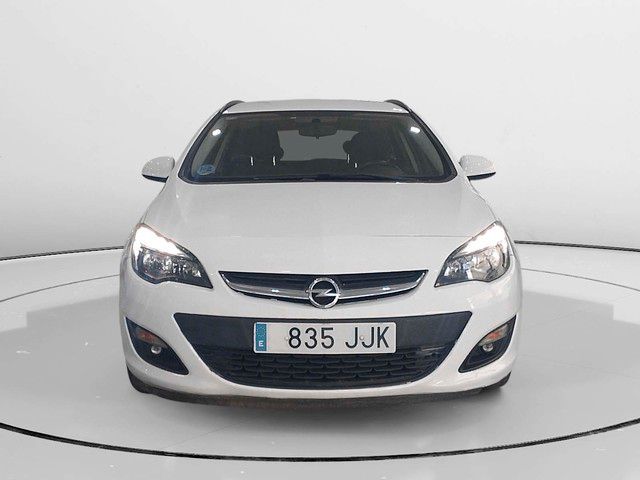 Opel Astra Sports Tourer 1.6 CDTI Selective - foto 5