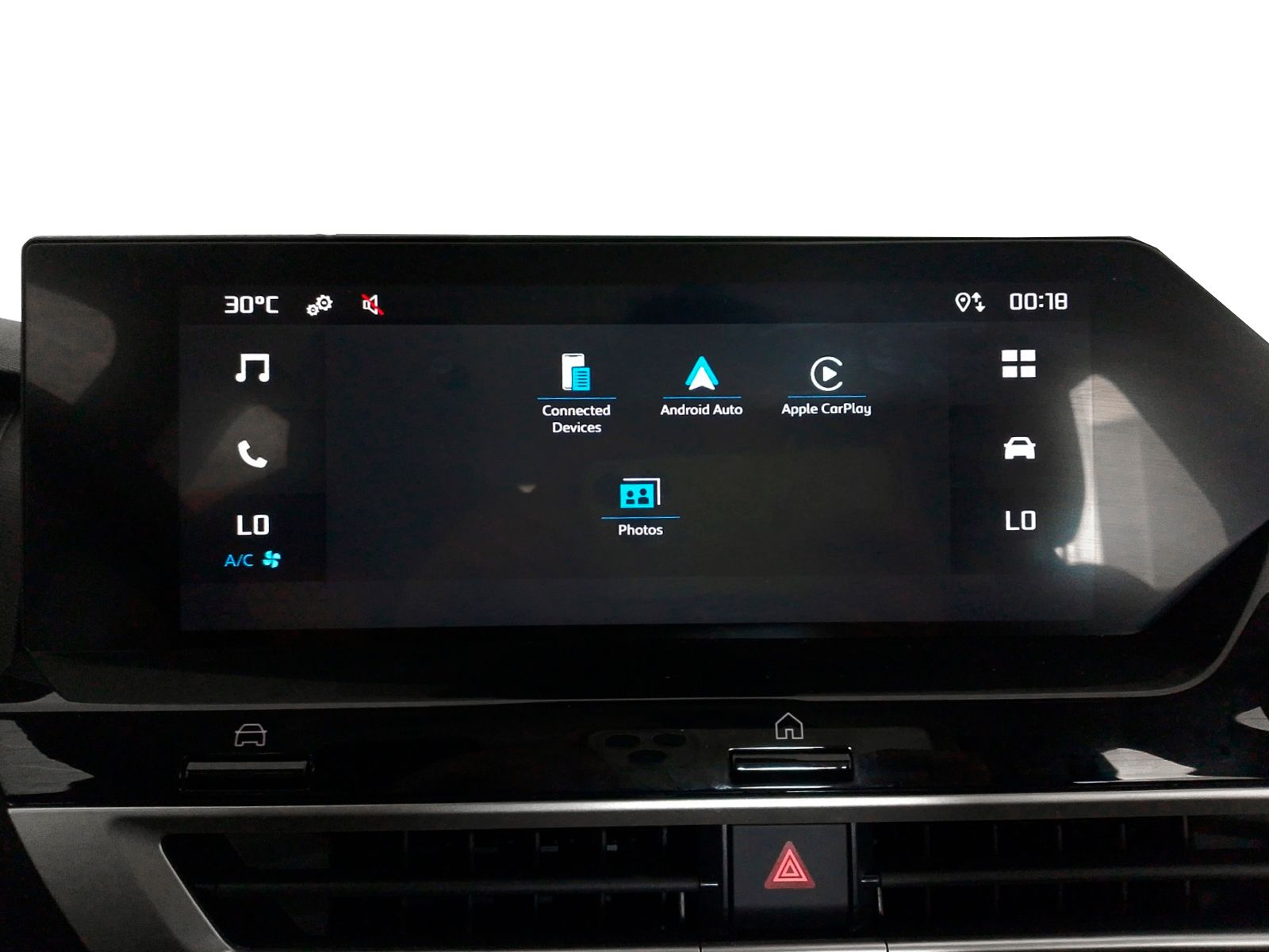 Citroën C4 X PureTech 100 You - foto 18