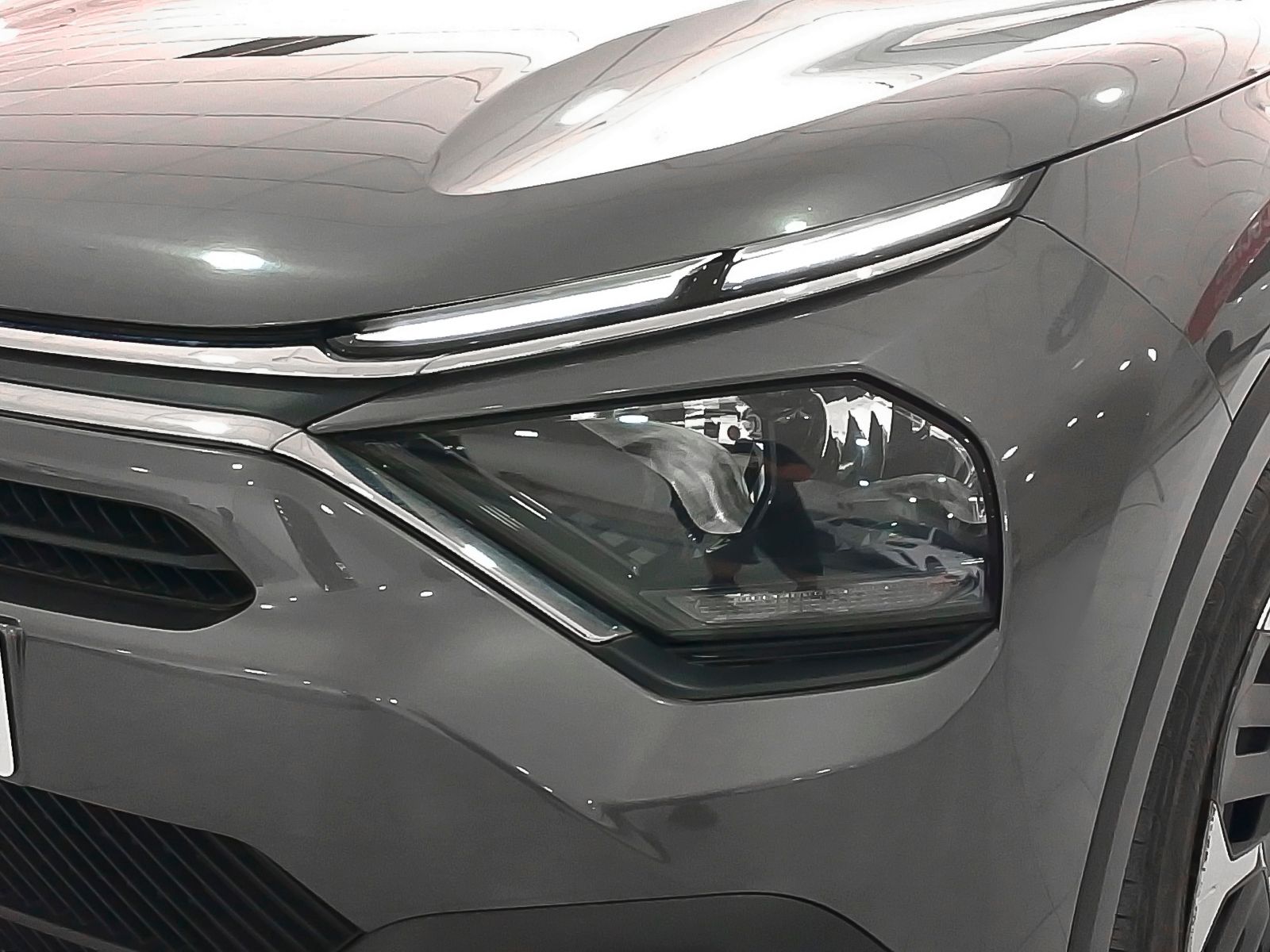 Citroën C4 X PureTech 100 You - foto 23