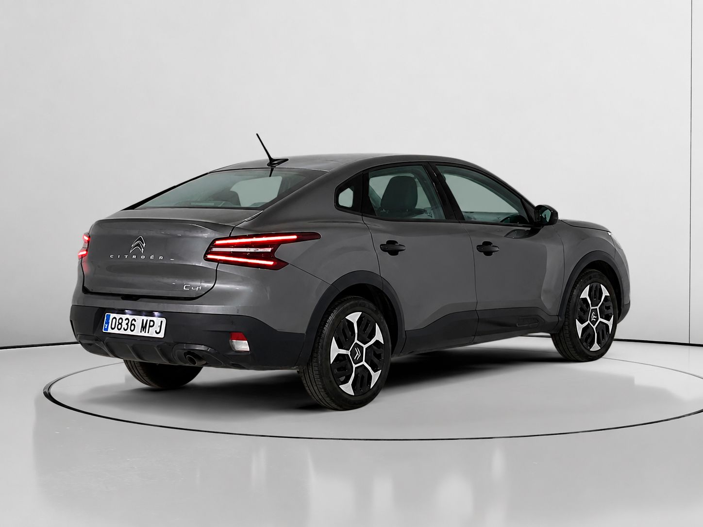 Citroën C4 X PureTech 100 You - foto 3