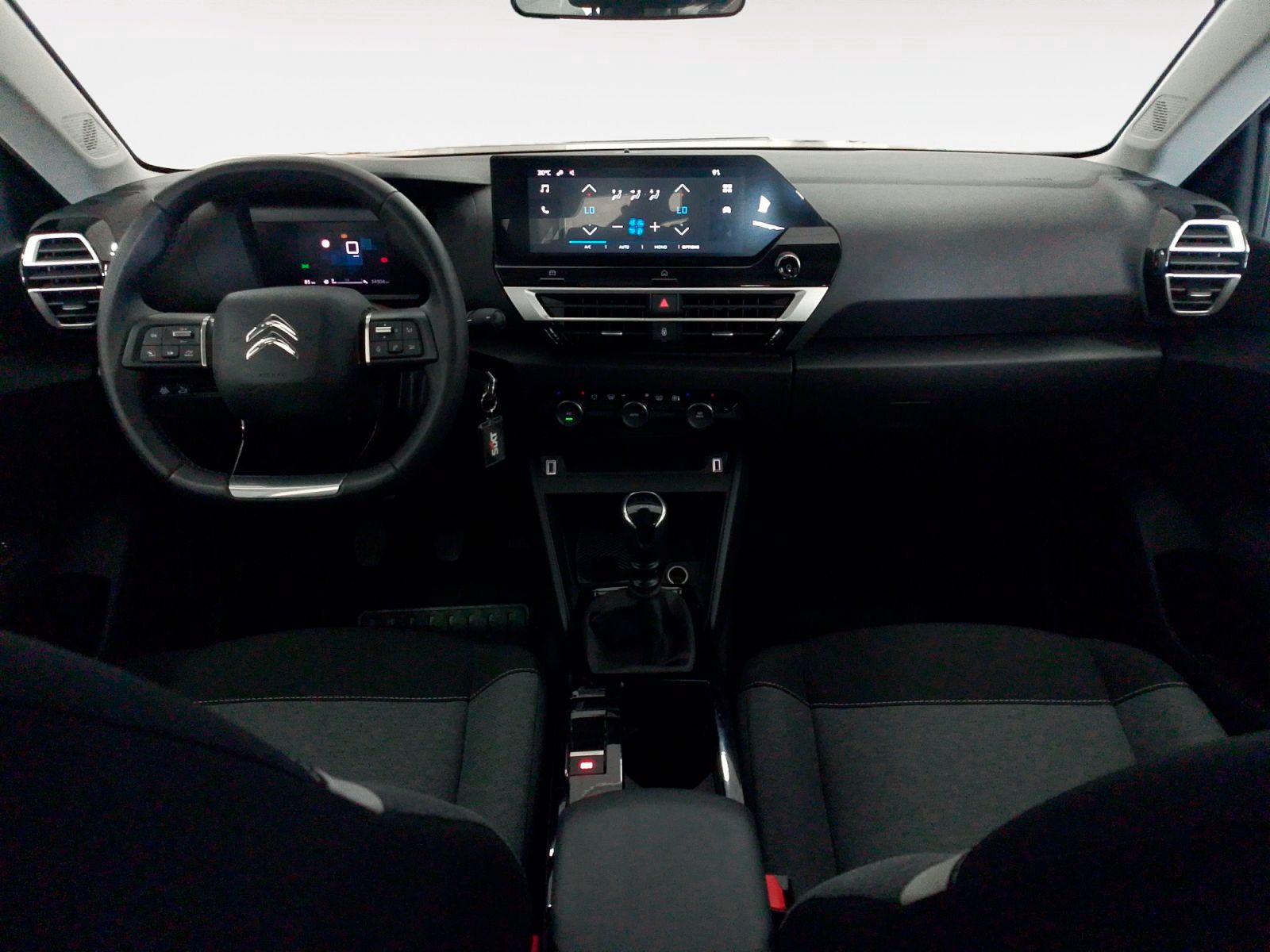 Citroën C4 X PureTech 100 You - foto 9