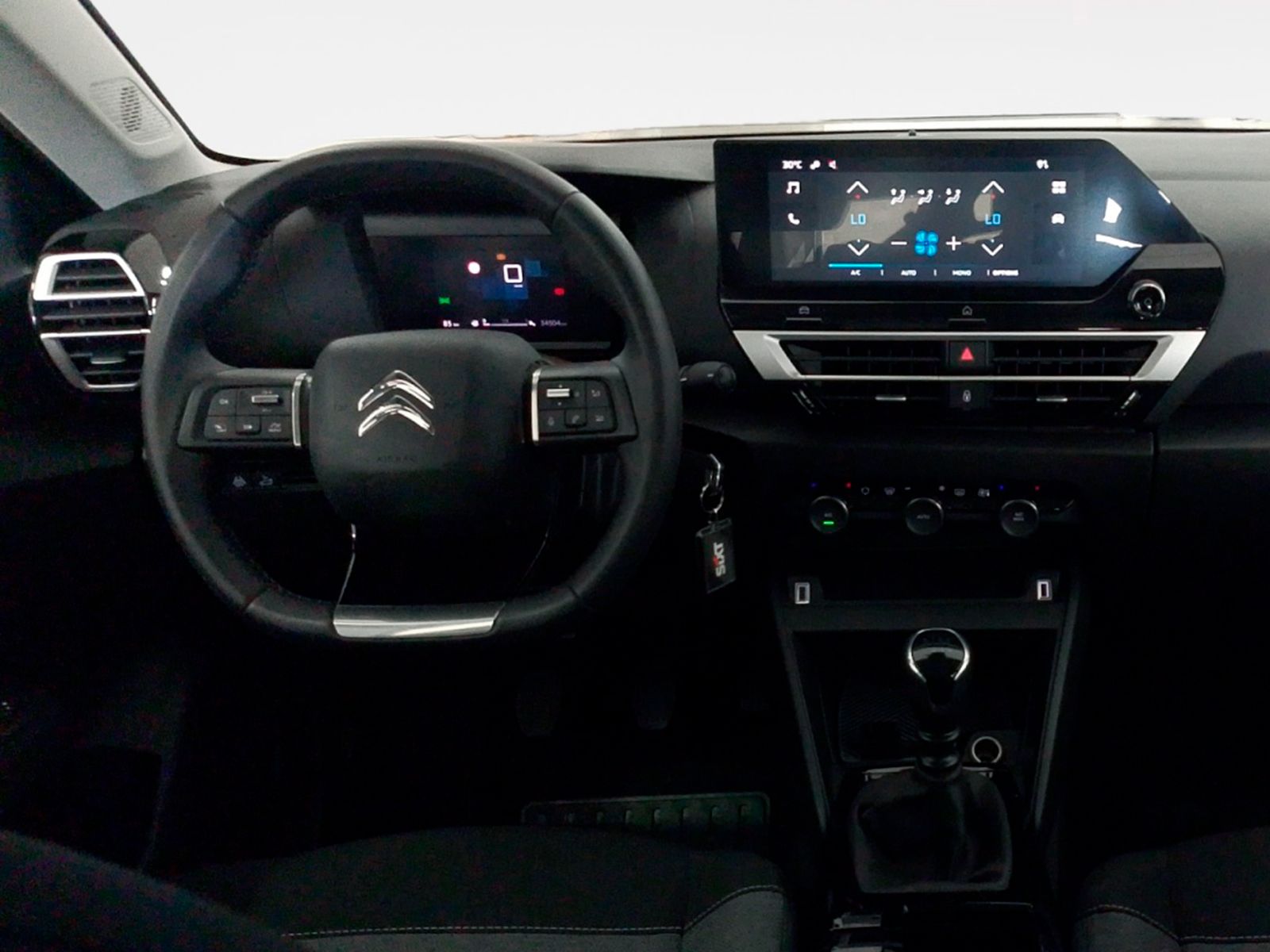 Citroën C4 X PureTech 100 You - foto 10
