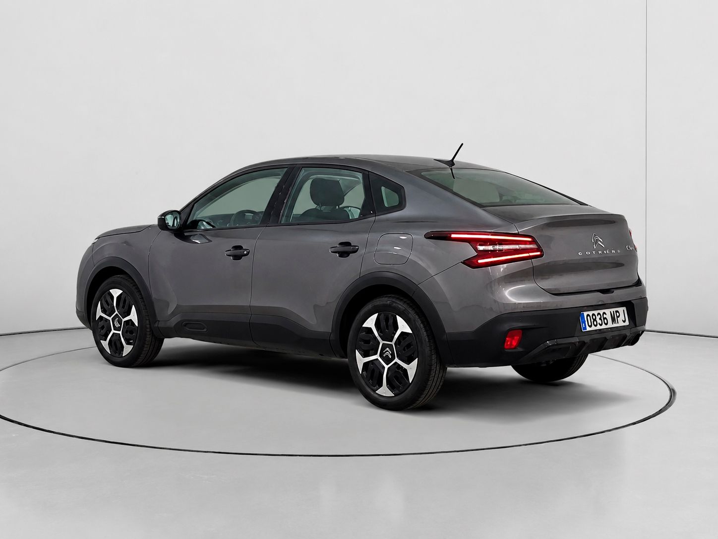 Citroën C4 X PureTech 100 You - foto 5