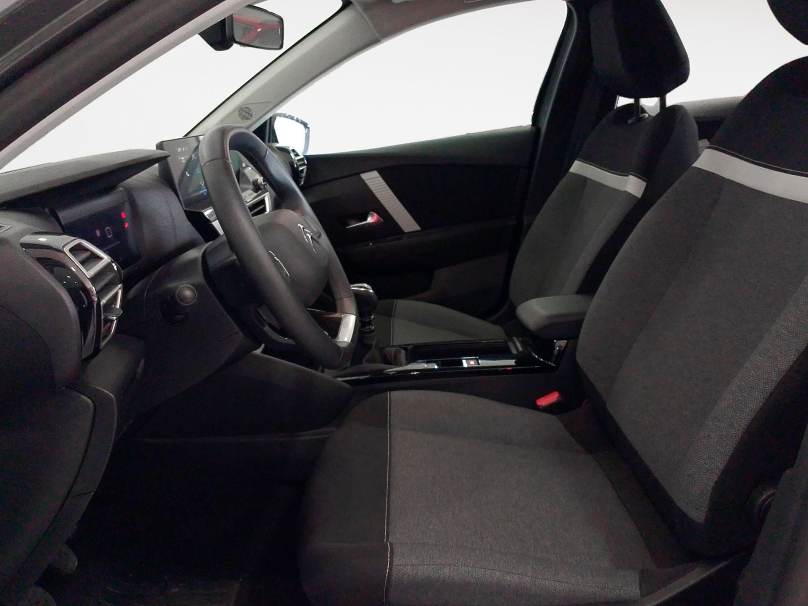Citroën C4 X PureTech 100 You - foto 11