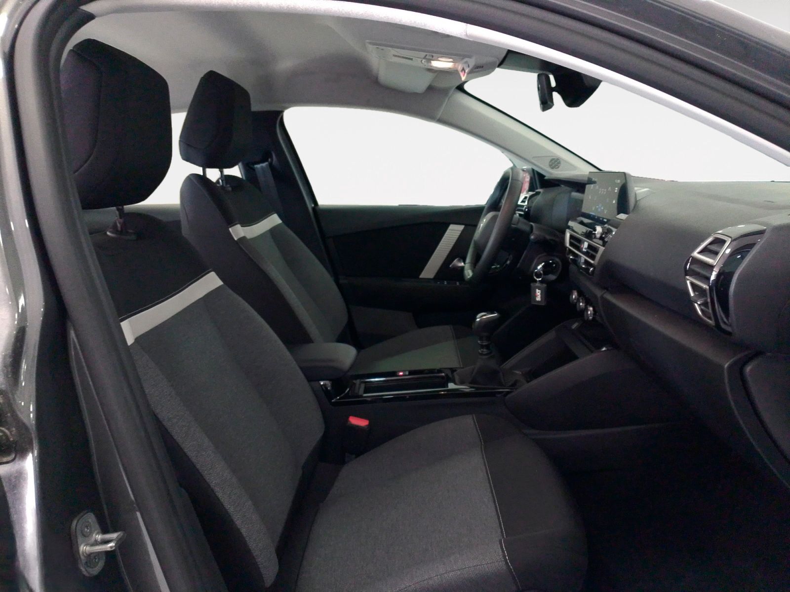 Citroën C4 X PureTech 100 You - foto 13