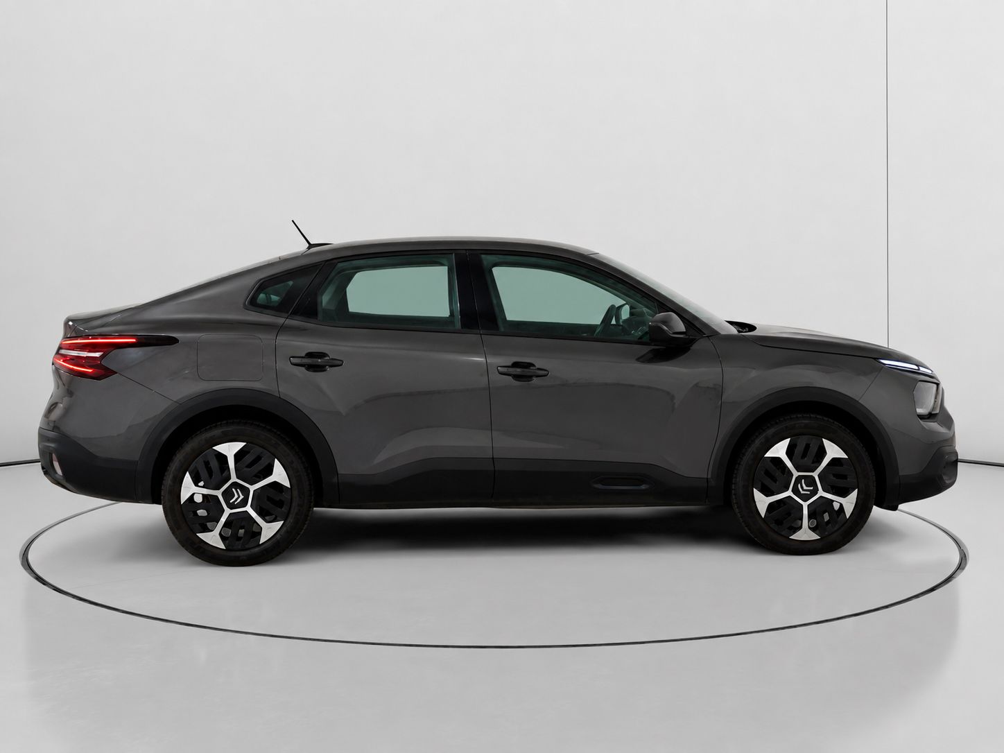Citroën C4 X PureTech 100 You - foto 2