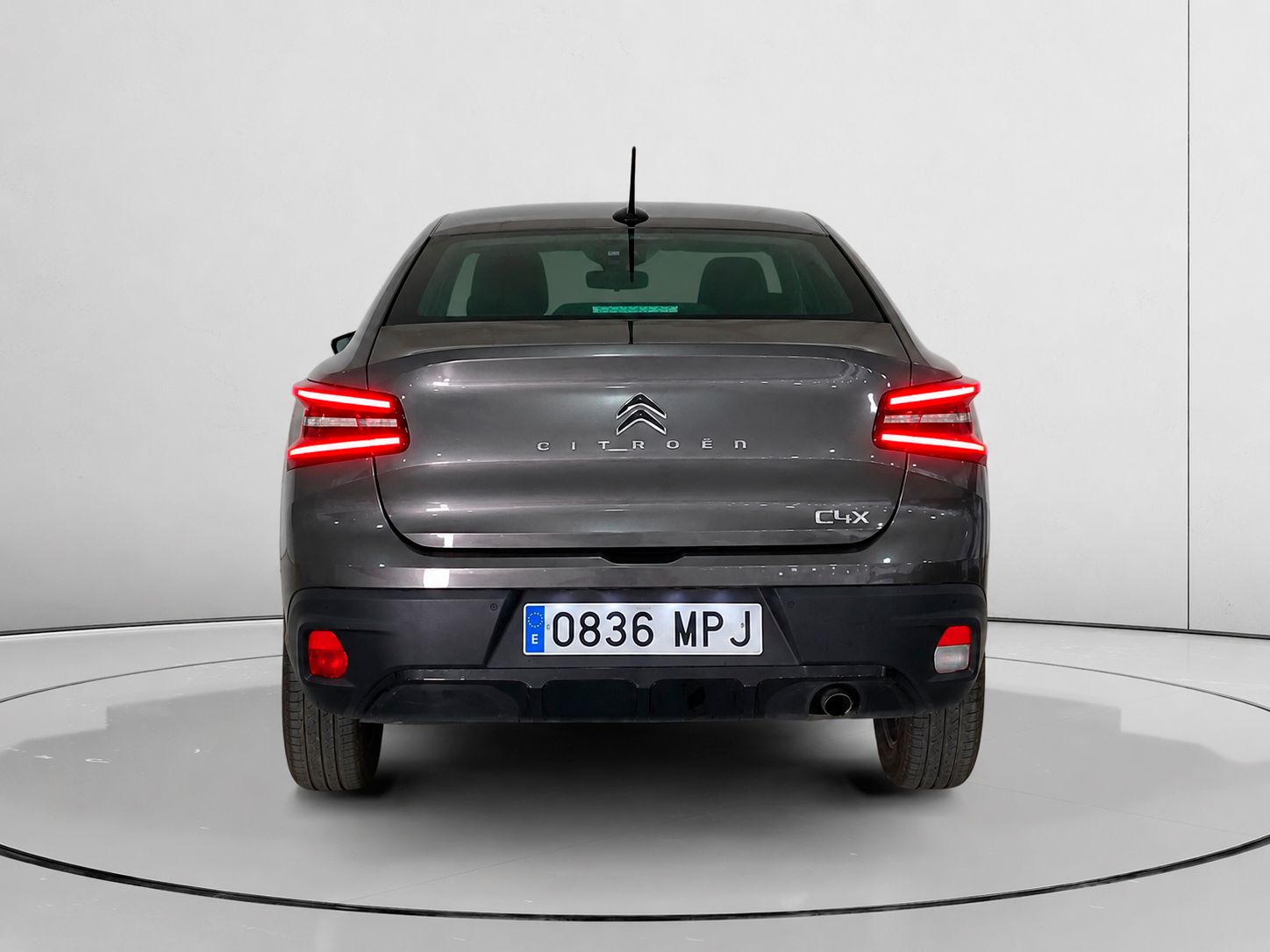 Citroën C4 X PureTech 100 You - foto 4