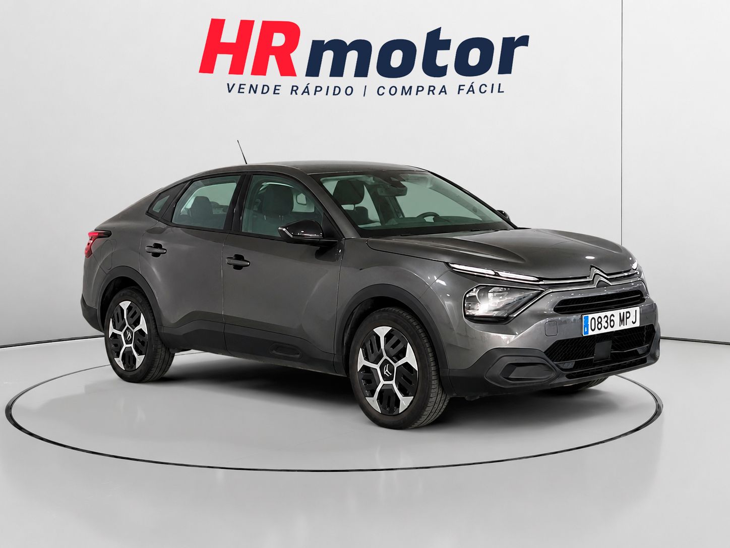 Citroën C4 X PureTech 100 You