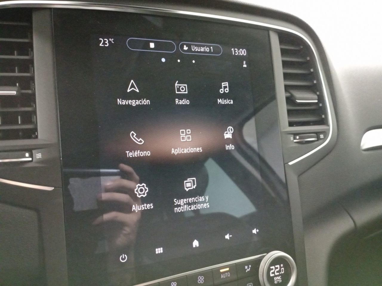 Renault Mégane Sport Tourer Zen E-Tech - foto 15