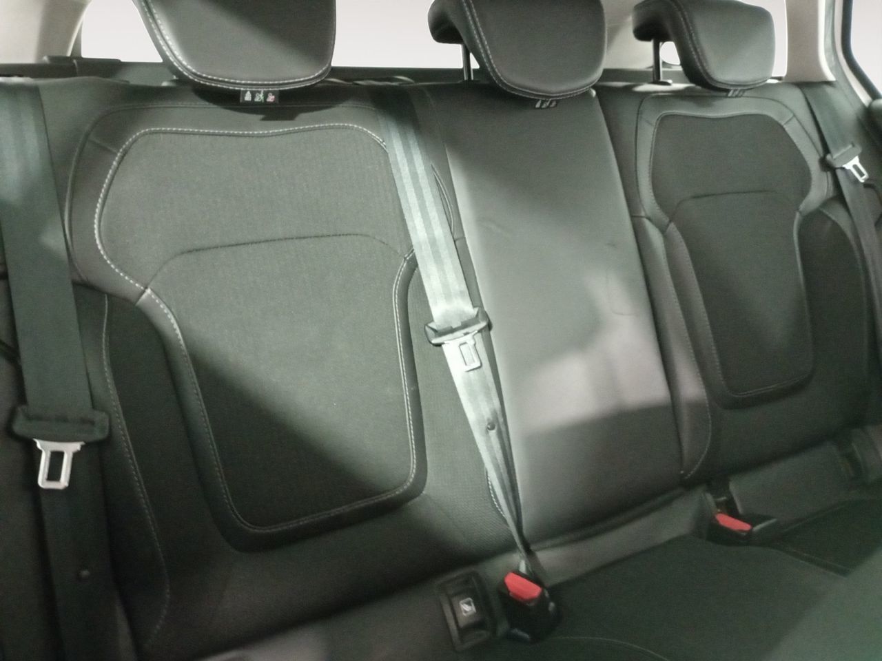 Renault Mégane Sport Tourer Zen E-Tech - foto 10