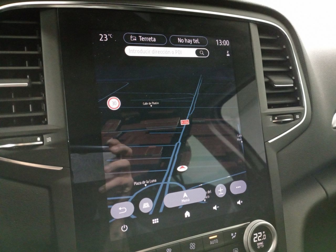 Renault Mégane Sport Tourer Zen E-Tech - foto 17