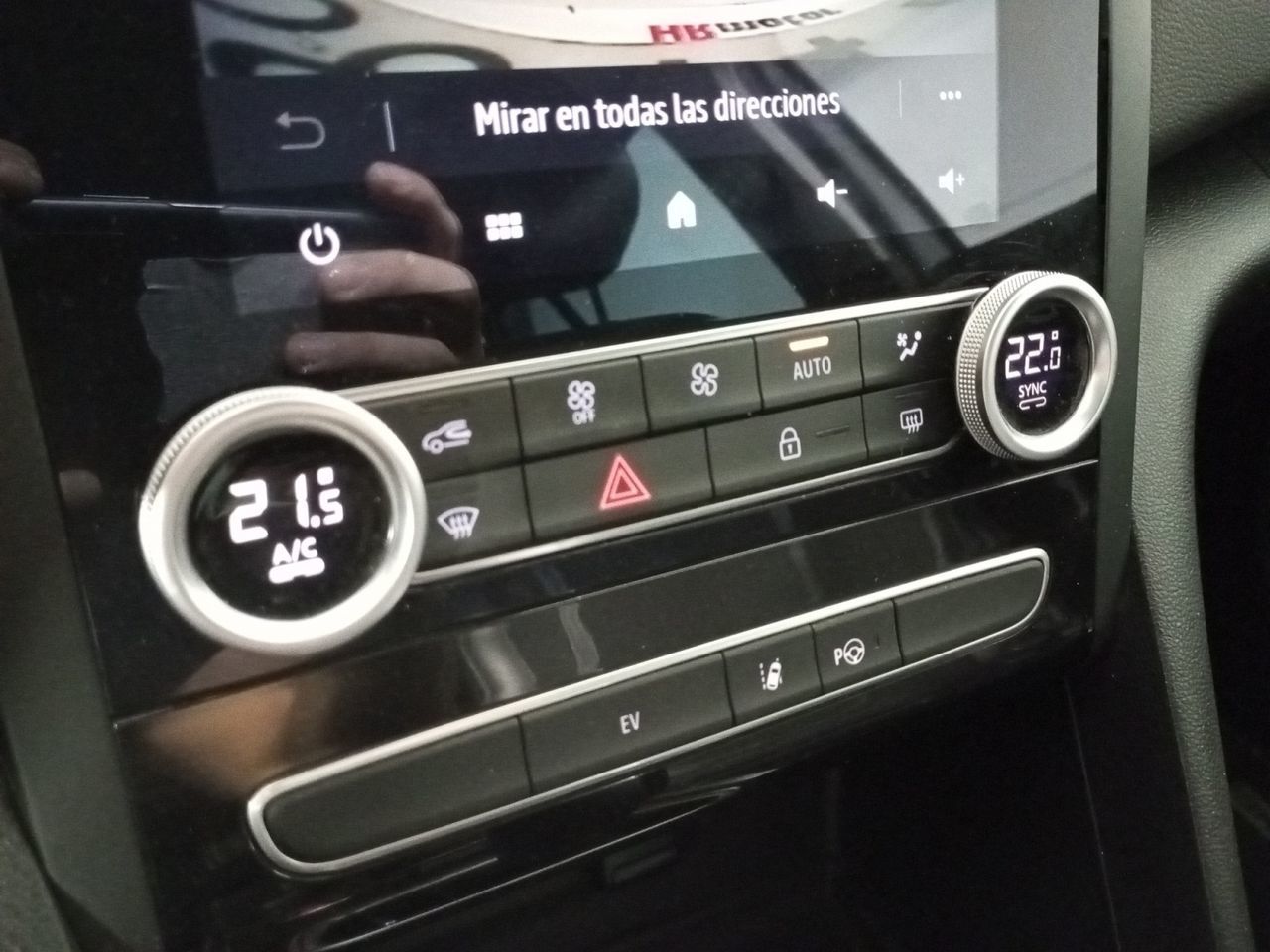 Renault Mégane Sport Tourer Zen E-Tech - foto 20