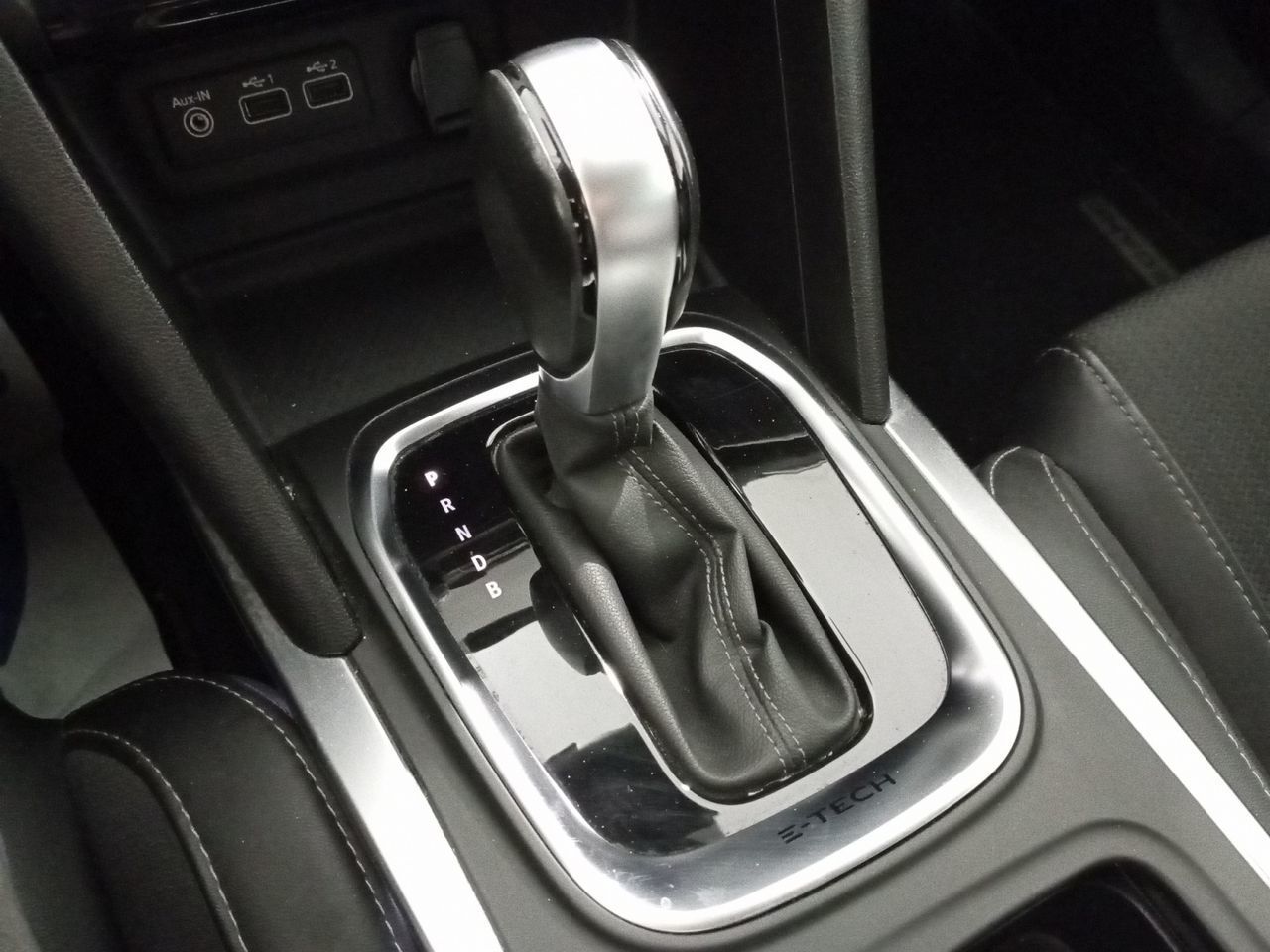 Renault Mégane Sport Tourer Zen E-Tech - foto 13