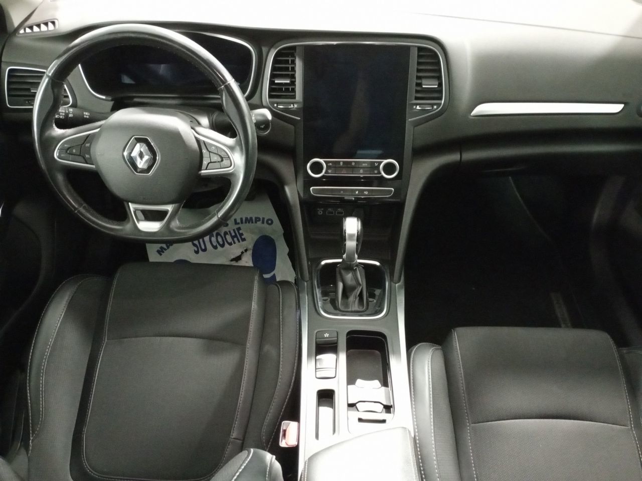 Renault Mégane Sport Tourer Zen E-Tech - foto 7