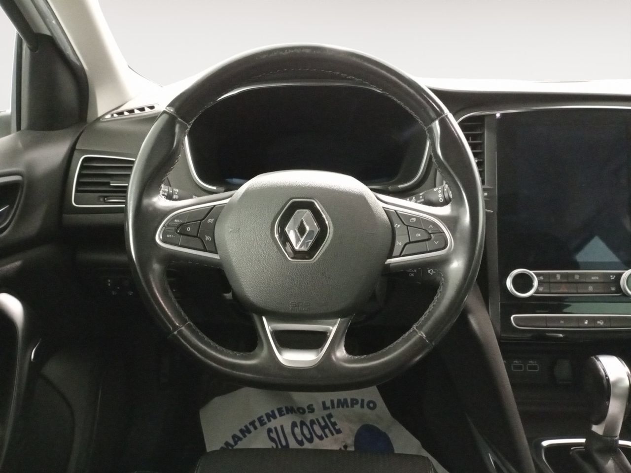 Renault Mégane Sport Tourer Zen E-Tech - foto 8