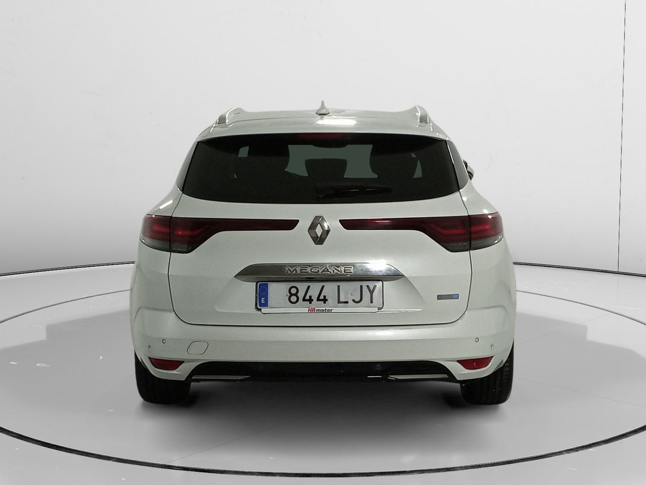 Renault Mégane Sport Tourer Zen E-Tech - foto 3