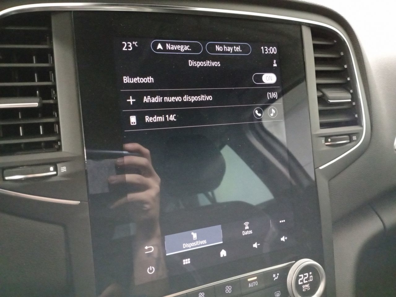 Renault Mégane Sport Tourer Zen E-Tech - foto 19