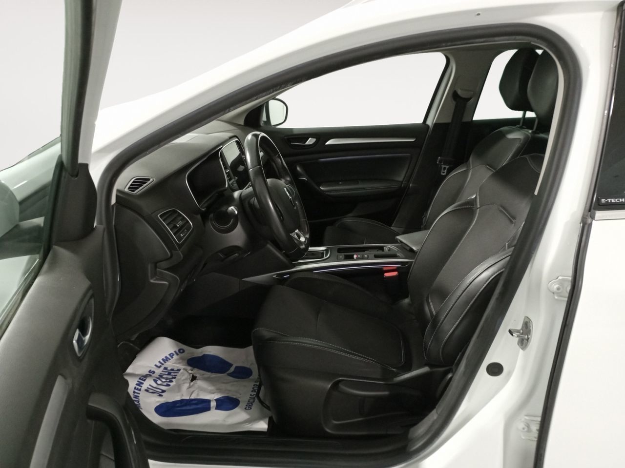 Renault Mégane Sport Tourer Zen E-Tech - foto 9