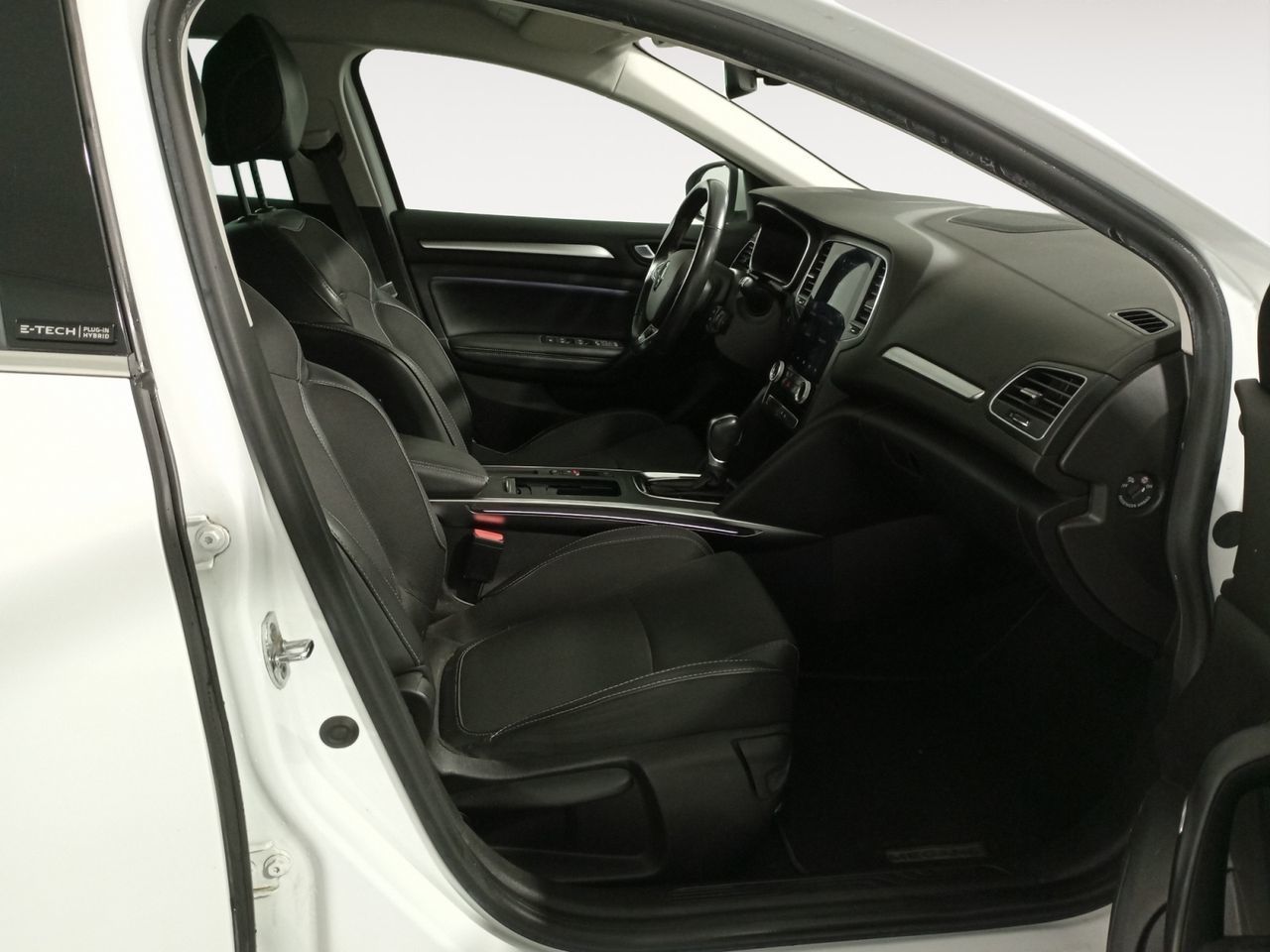 Renault Mégane Sport Tourer Zen E-Tech - foto 11