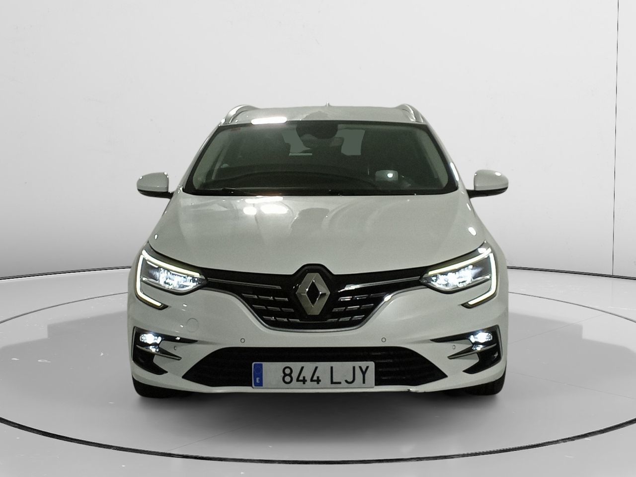 Renault Mégane Sport Tourer Zen E-Tech - foto 5