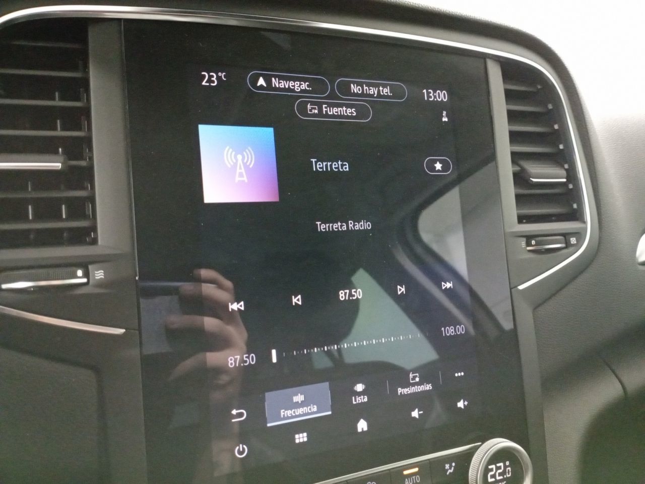 Renault Mégane Sport Tourer Zen E-Tech - foto 18