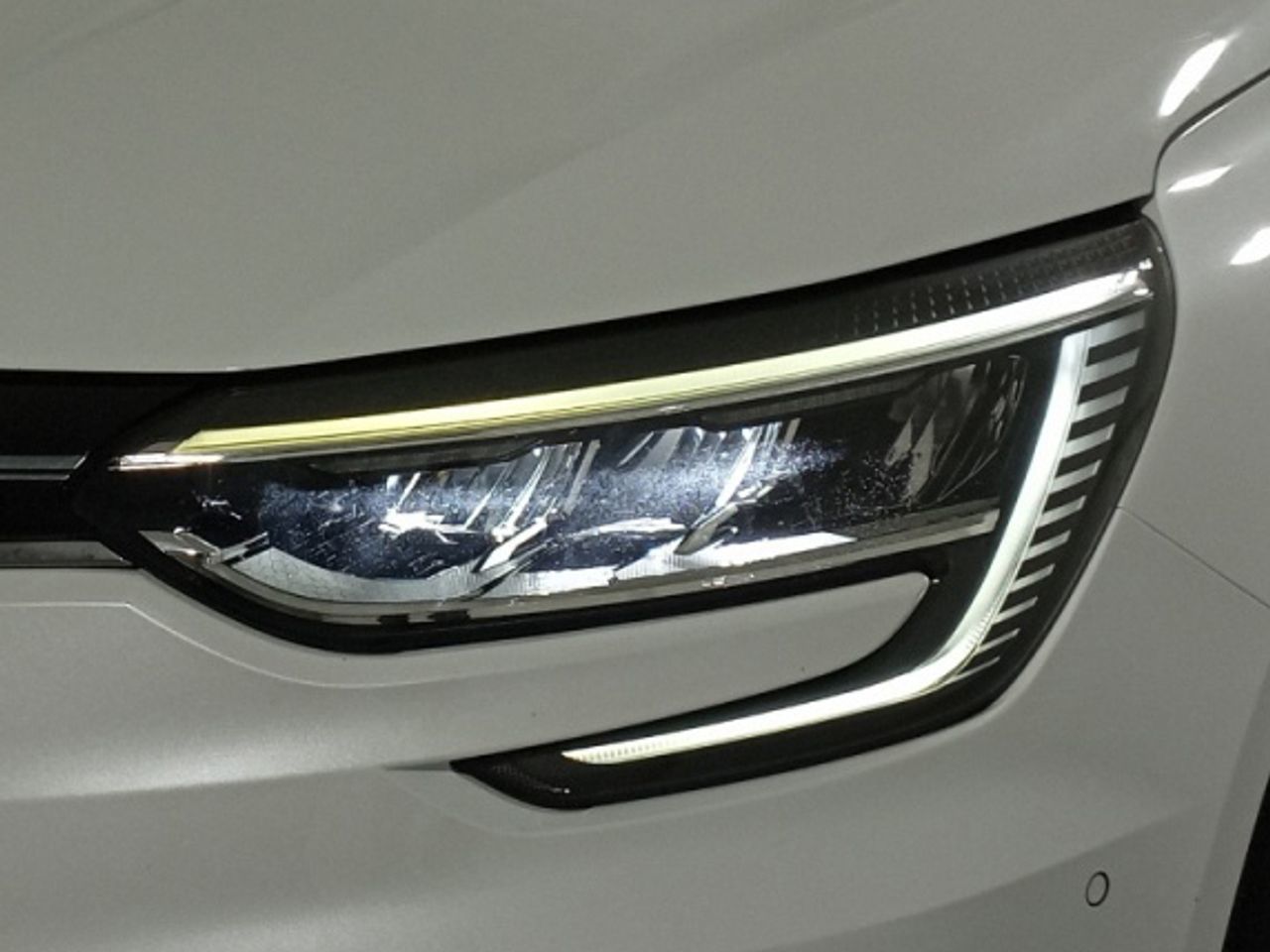 Renault Mégane Sport Tourer Zen E-Tech - foto 23