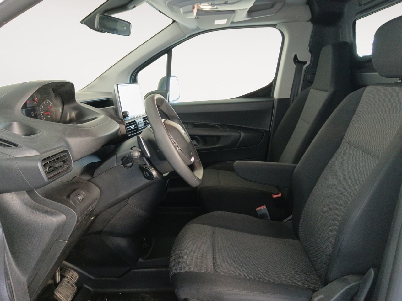 Peugeot Partner Furgon BlueHDi 130 Premium Standard 1000kg EAT8 - foto 9