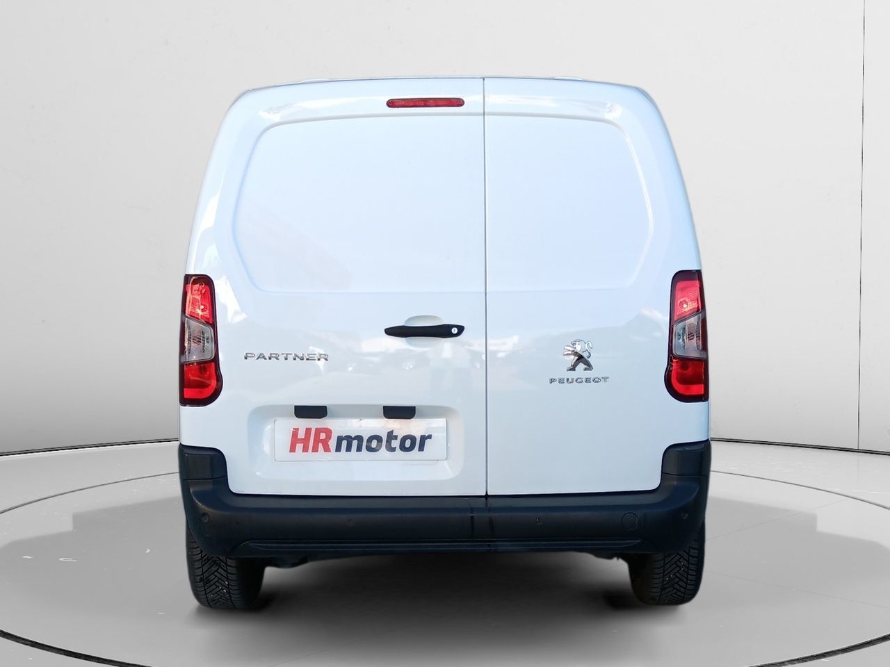 Peugeot Partner Furgon BlueHDi 130 Premium Standard 1000kg EAT8 - foto 3