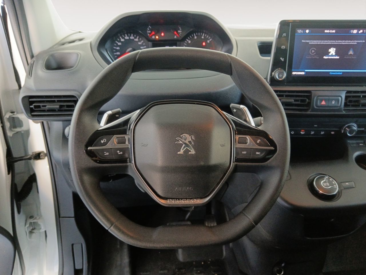 Peugeot Partner Furgon BlueHDi 130 Premium Standard 1000kg EAT8 - foto 8