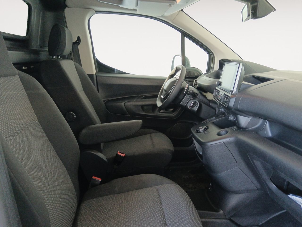 Peugeot Partner Furgon BlueHDi 130 Premium Standard 1000kg EAT8 - foto 10